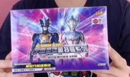 最新奥特曼卡片版本爆料,神秘力量觉醒，全新角色集结！