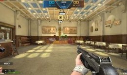 逆战躲猫猫最新爆料视频,神秘角色曝光，玩法升级引期待