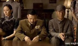 电视剧人间正道是沧桑演员表