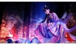 鬼狐之聊斋在线观看,穿越时空的奇幻之旅