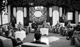 电视剧外交风云,揭秘新中国外交的辉煌历程