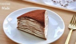 千层蛋糕爆料视频播放大全,层叠美味，尽享视觉盛宴