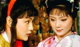 红楼梦电视剧全集,穿越时空的古典爱情传奇