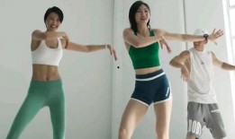 麻豆爱健身的小姐姐,塑造完美身材的秘诀分享