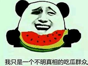 娱乐吃瓜君为啥要道歉,揭秘背后真相